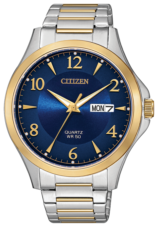 BF2005-54L Citizen Quartz Watch