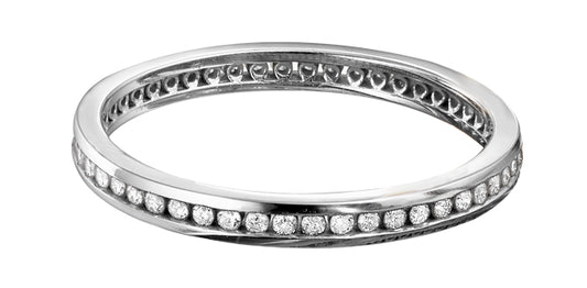 R50G01/50-14W7 Diamond Ring 14kw 0.50tcw