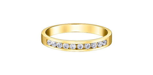 Diamond Ring 14ky 0.25tcw DX552Y25