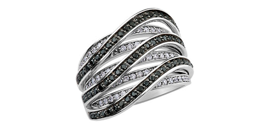 DD2623 Dia Ring10kw 0.85tcw