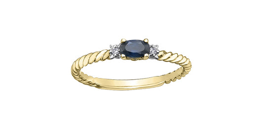10Ky .02Dia R52D95 Ring