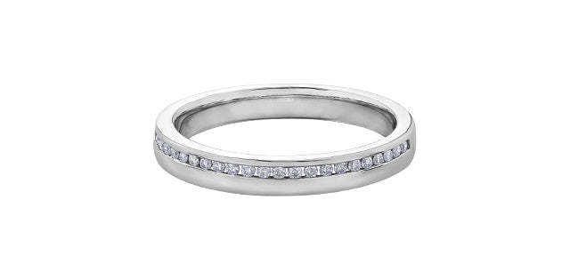 DX794LWD Diamond Ring 10kw 0.12tcw