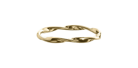 CH743RG 10KR Twist Band