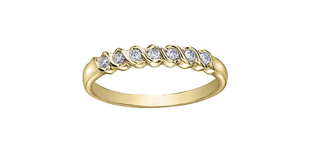 RL53571 .18 Diamond Band