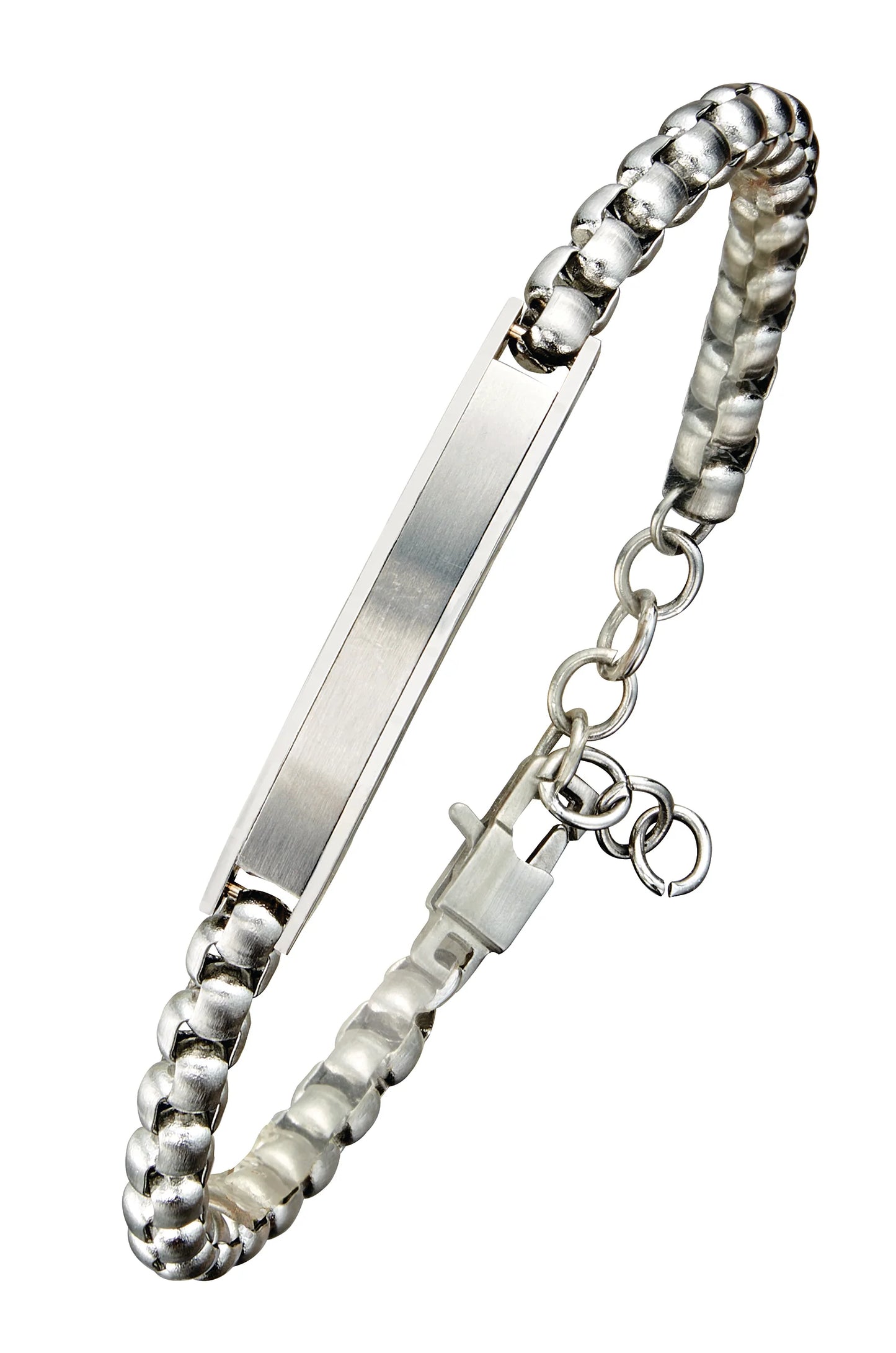 Stainless Bracelet SB612