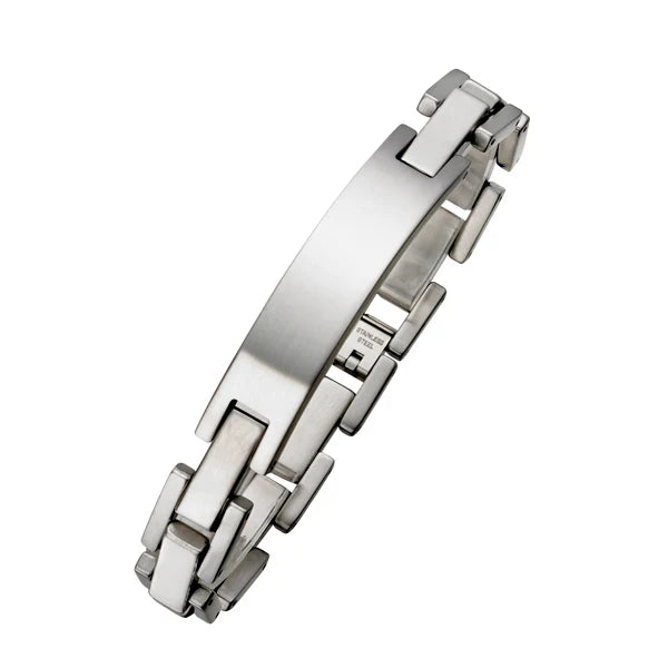 SB631 Stainless Bracelet
