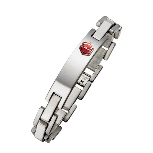 SB631 Stainless Bracelet