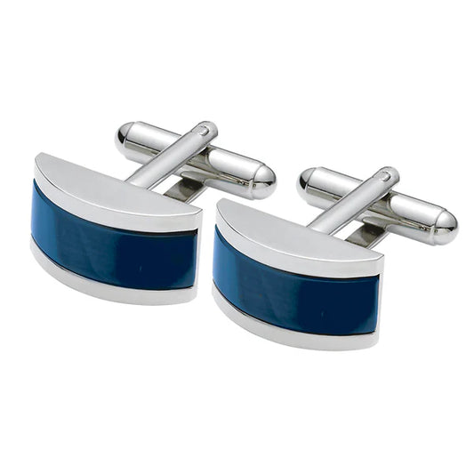 SC45 Cateye Cufflinks