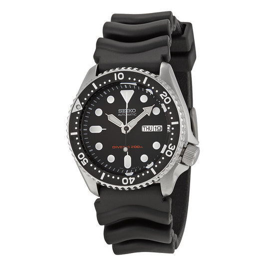 Seiko SKX007 Automatic Divers Watch