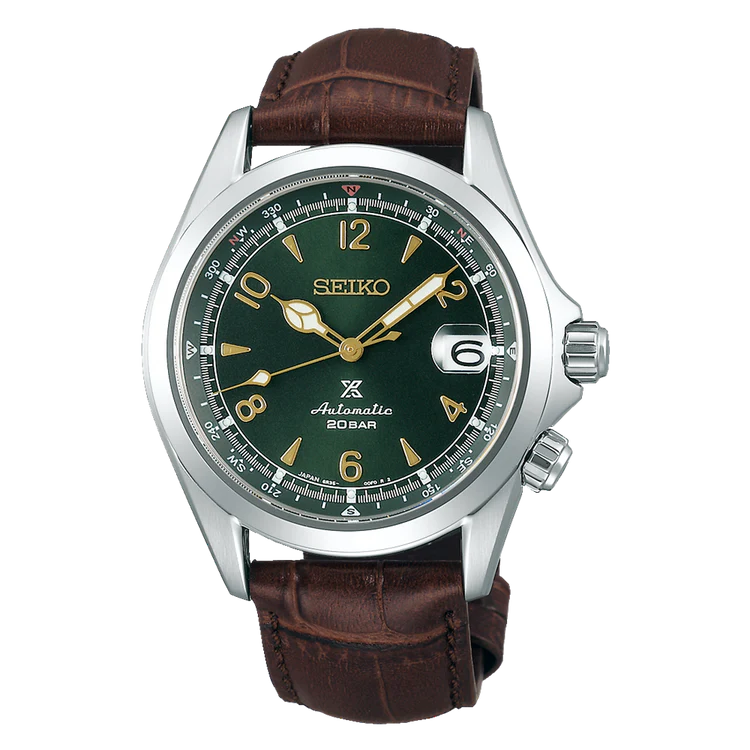 SPB121J1 Seiko Prospex Alpinist