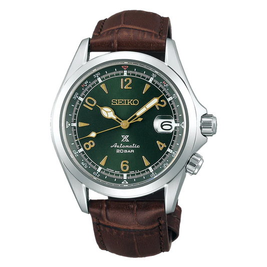 SPB121J1 Seiko Prospex Alpinist