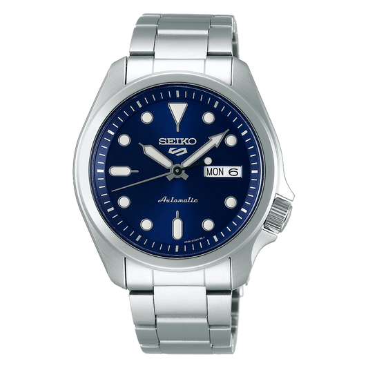 SRPE53K1J Seiko Blue Dial Automatic Watch