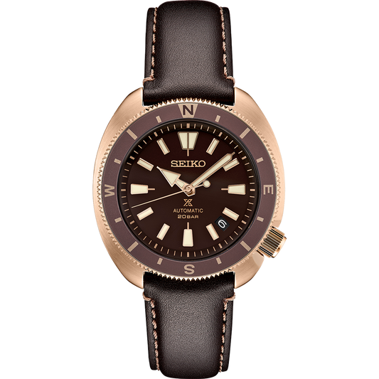 Seiko Prospex Land Tortoise SRPG18K1