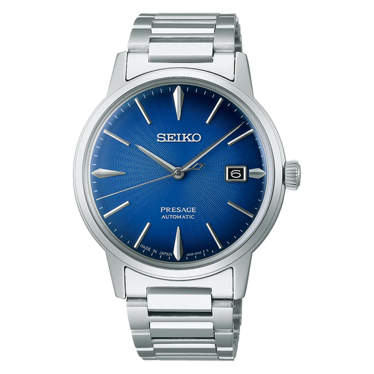 SRPJ13J1 Seiko Mens Presage Watch