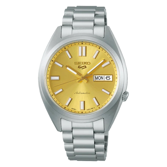 Seiko 5 Automatic SRPL59K1J