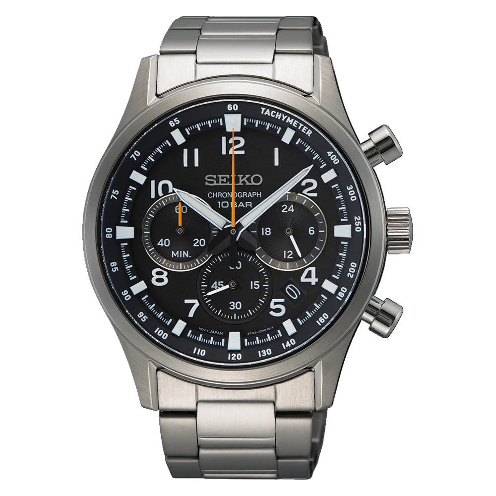 SSB397P1 SEIKO Quartz