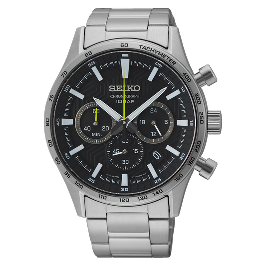 Seiko SSB413 Quartz