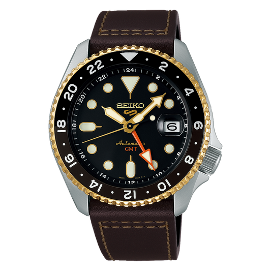 Seiko 5 SSK036K1
