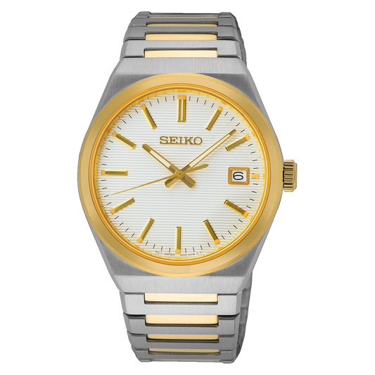 Seiko SUR558 Quartz