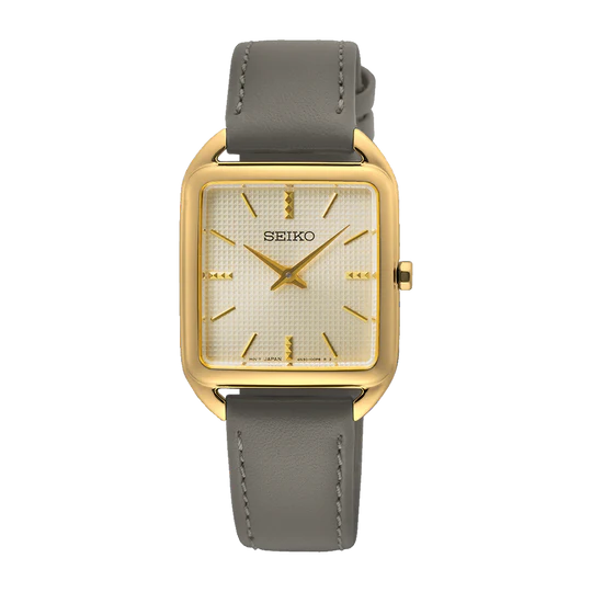 SWR090P1 Ladies Quartz