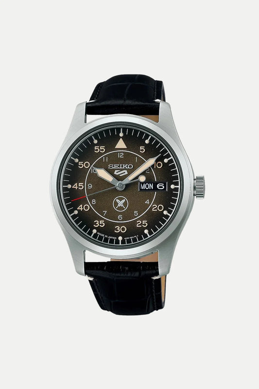 Seiko 5 Sports X Yuto Horigome Limited Edition IV SRPL31K1