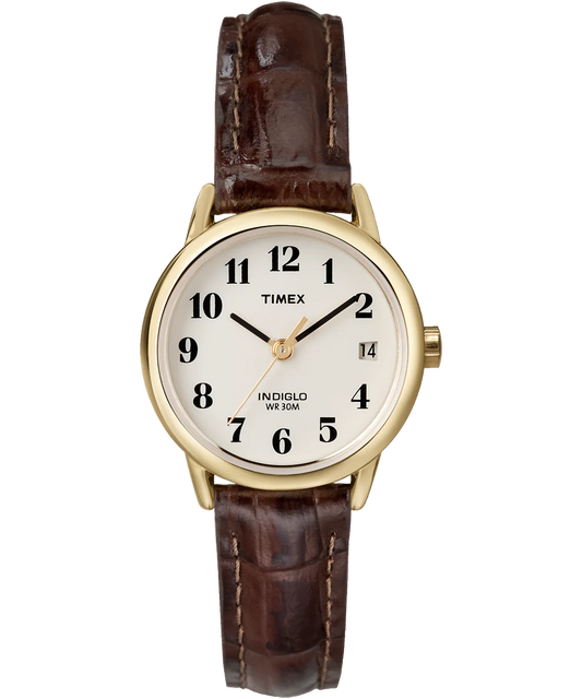 T20071GP Ladies Timex Gold/leather