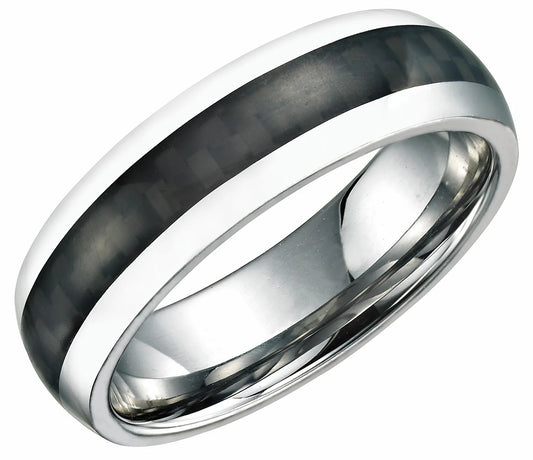 TR7 Titanium Ring