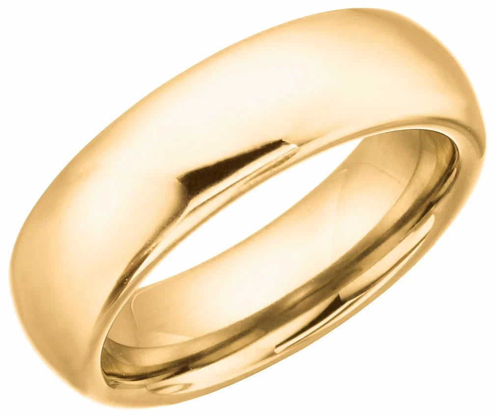 TUR44 7mm Gold Colour
