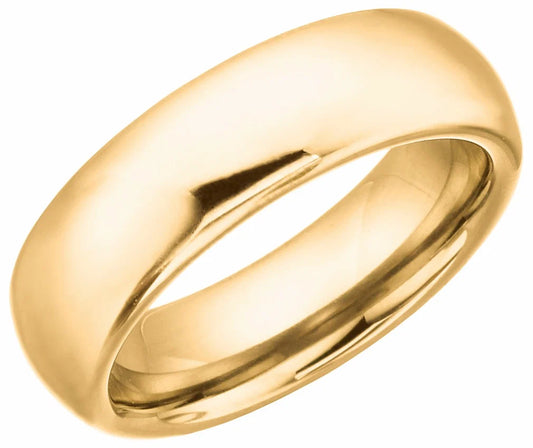 TUR44 7mm Gold Colour