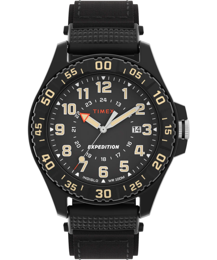 TW4B263009J-Timex Expedition Rugged Core Analogue