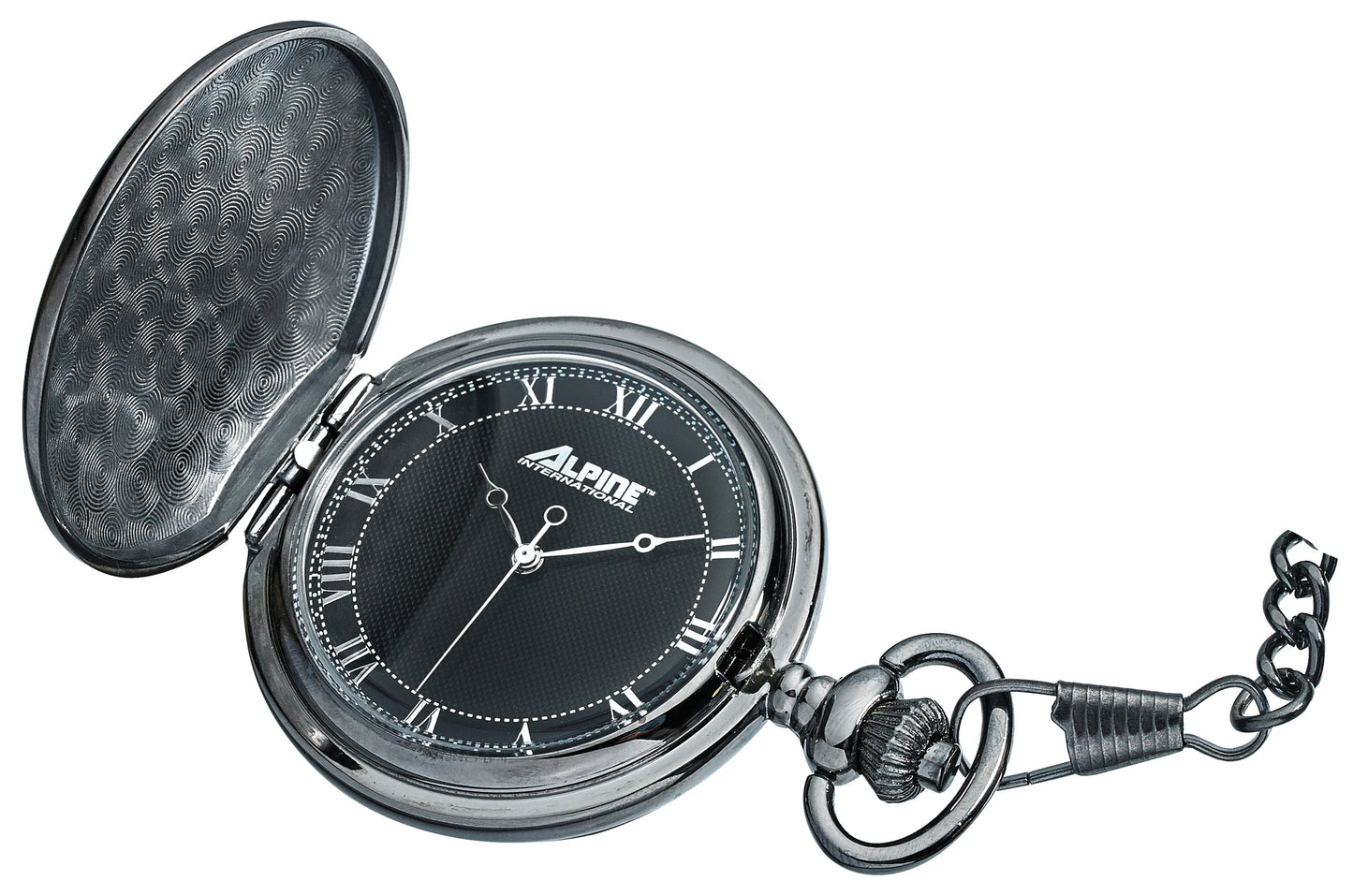 Quartz Pocket Watch W3368