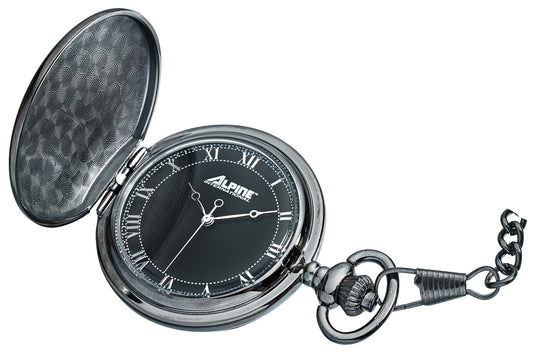 Quartz Pocket Watch W3368