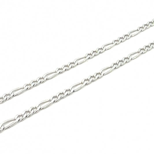ALT080RH 925 FIGURO CHAIN 3mm