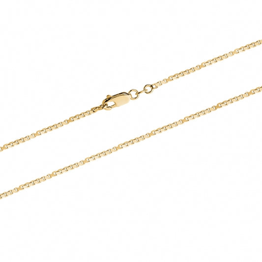 053BOX .7mm 10Ky Chain