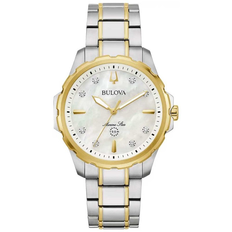 98P227 Bulova Ladies