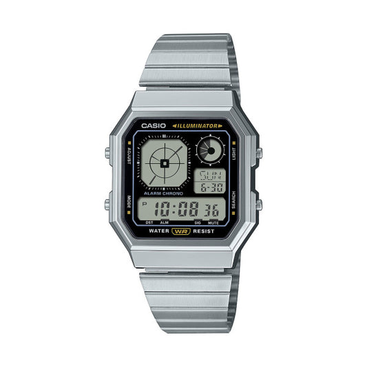 A130WE-1ACF Digital Watch