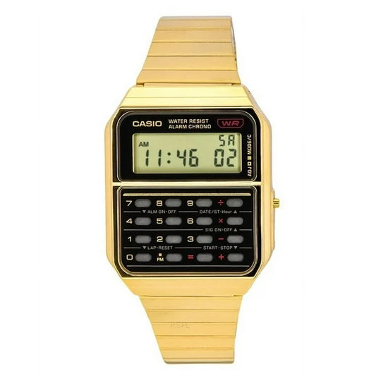 CA500WEG-1AV Digital Calculator