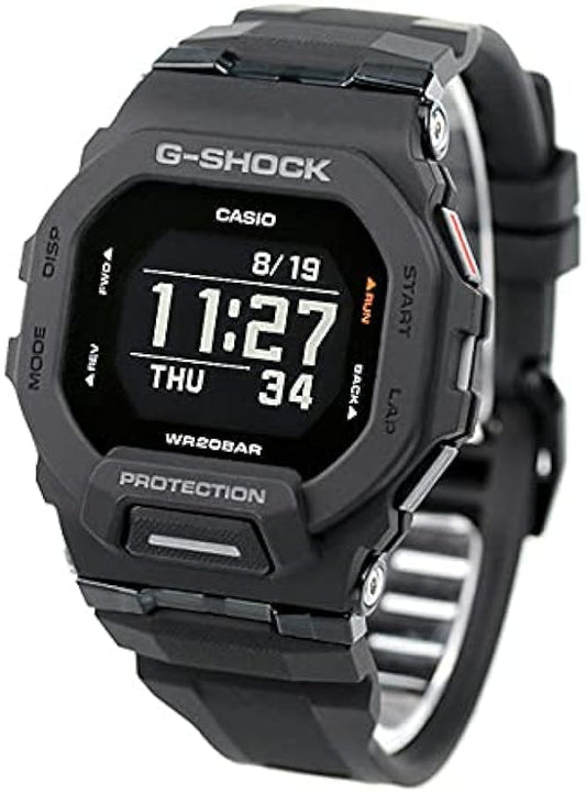 gbd-200-1cr Casio G Shock