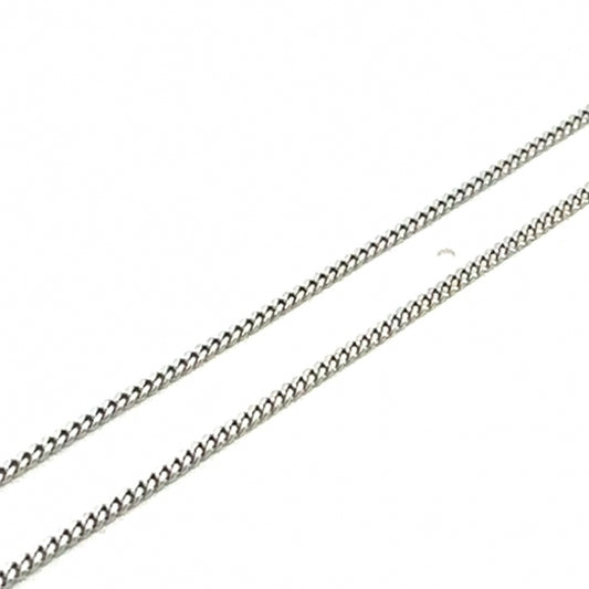 GD045RH 925 Curb Chain 1.5mm