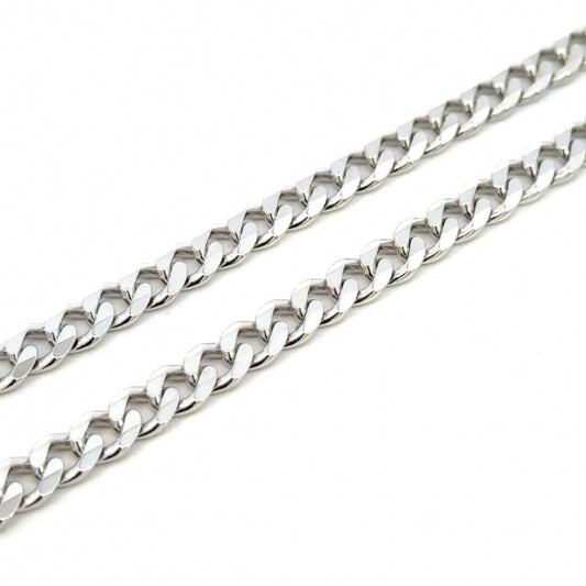 GDE150RH 925 5.8mm Curb Chain