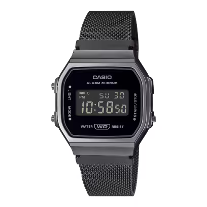 CASIO VINTAGE A168WEMB-1B