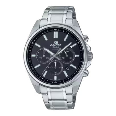 Casio Edifice EFV-650D-1AVCR