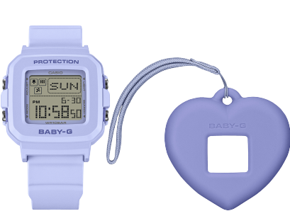BABY-G＋PLUS BGD-10 Series BGD-10KH-2B