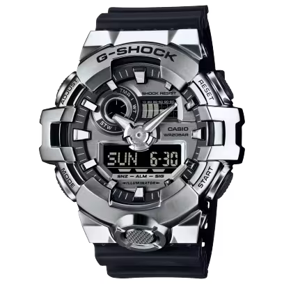 G-STEEL 700 SERIES GM700-1A