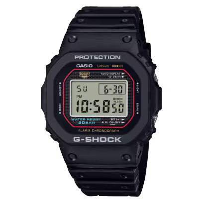 5000 SERIES DW5000R-1A