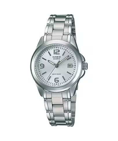LTP-1215A-7A Casio Quartz