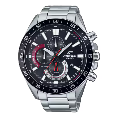 Casio Edifice EFV-620D-1A4VCR
