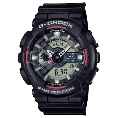 GA-110RL-1A