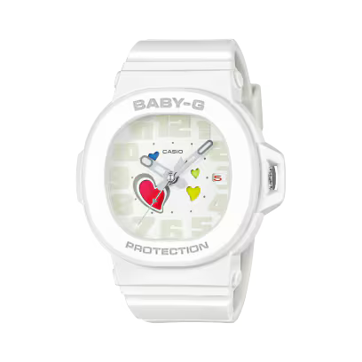 Casio BGA-10-7A