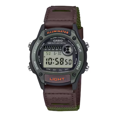 CASIO W-220HF-3AV